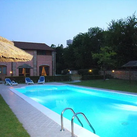 Hotel Isola Di Caprera