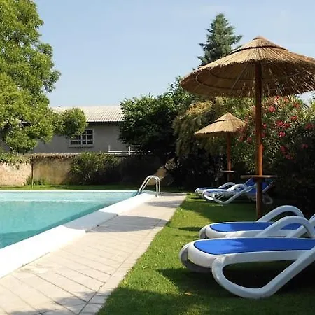 Isola Di Caprera Hotel 3*