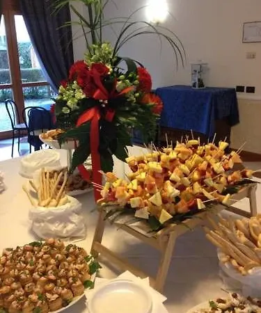 Isola Di Caprera Hotel 3*