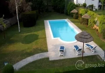 Hotel Isola Di Caprera 3*