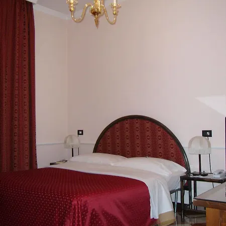 Isola Di Caprera Hotel Mira