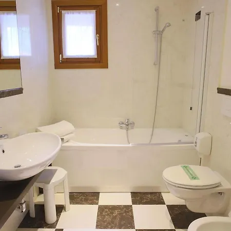 Isola Di Caprera Hotel Mira