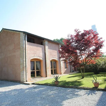 Isola Di Caprera Mira