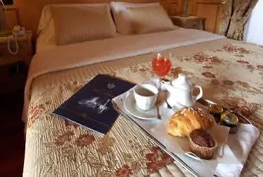 Isola Di Caprera Hotel