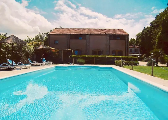 Hotel Isola Di Caprera Mira