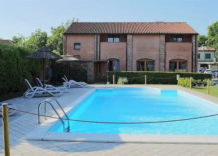 Isola Di Caprera Hotel Mira